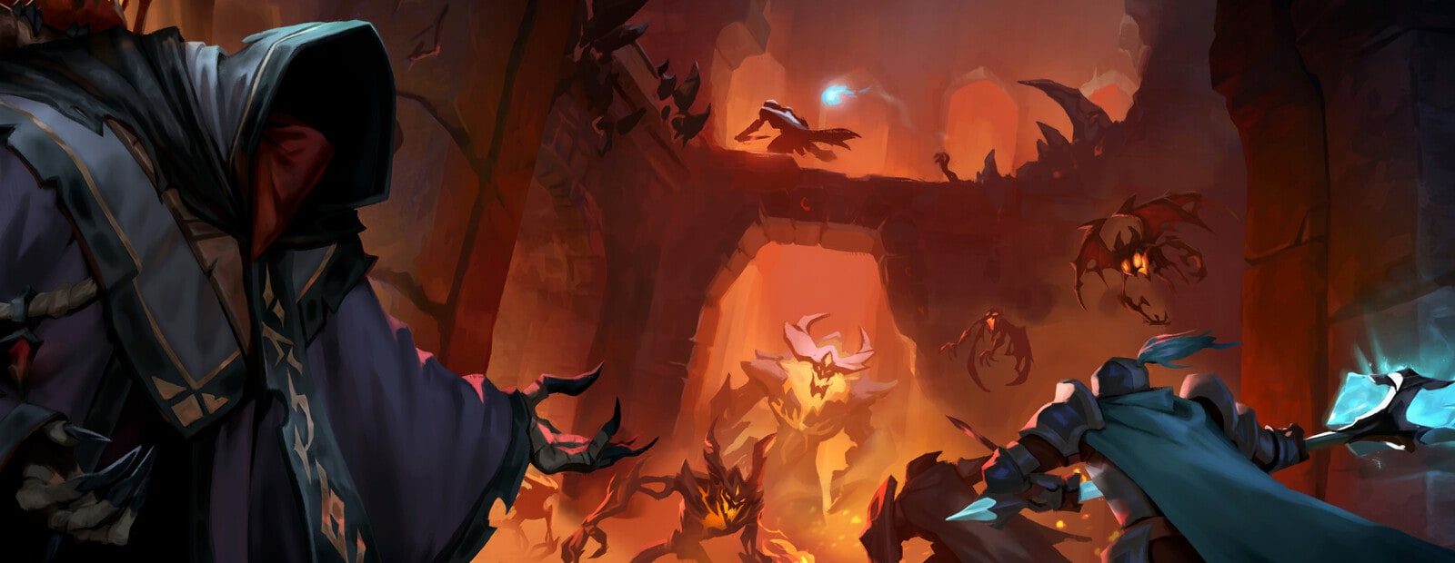 Dragonfire Update в Albion Online: что это меняет для софта