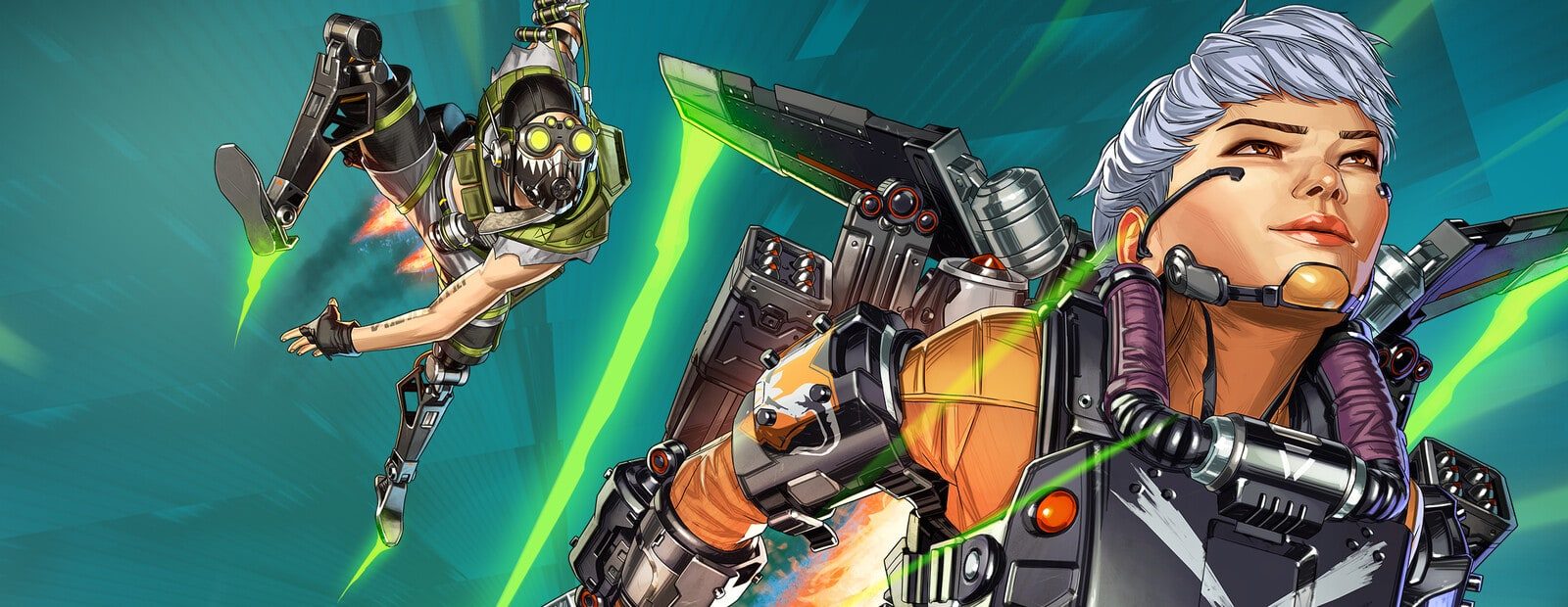 Ascended Hunt в Apex Legends: что меняется для софта