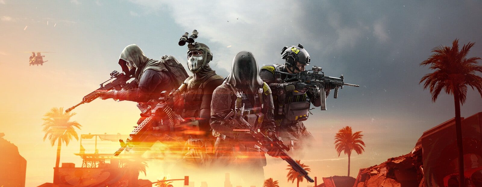 Battlefield 6: Q&A по Season 5 не меняет статус софта