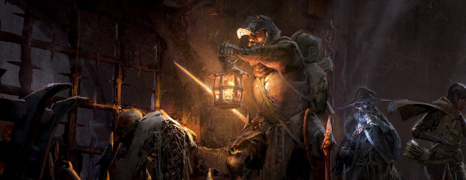Dark and Darker: что меняет Early Access Season 11 для игроков