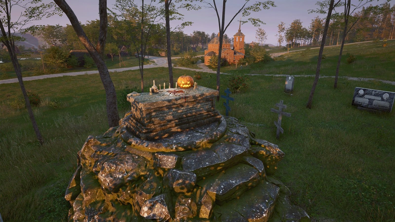 Deadside 1.12: что анонс патча значит для софта