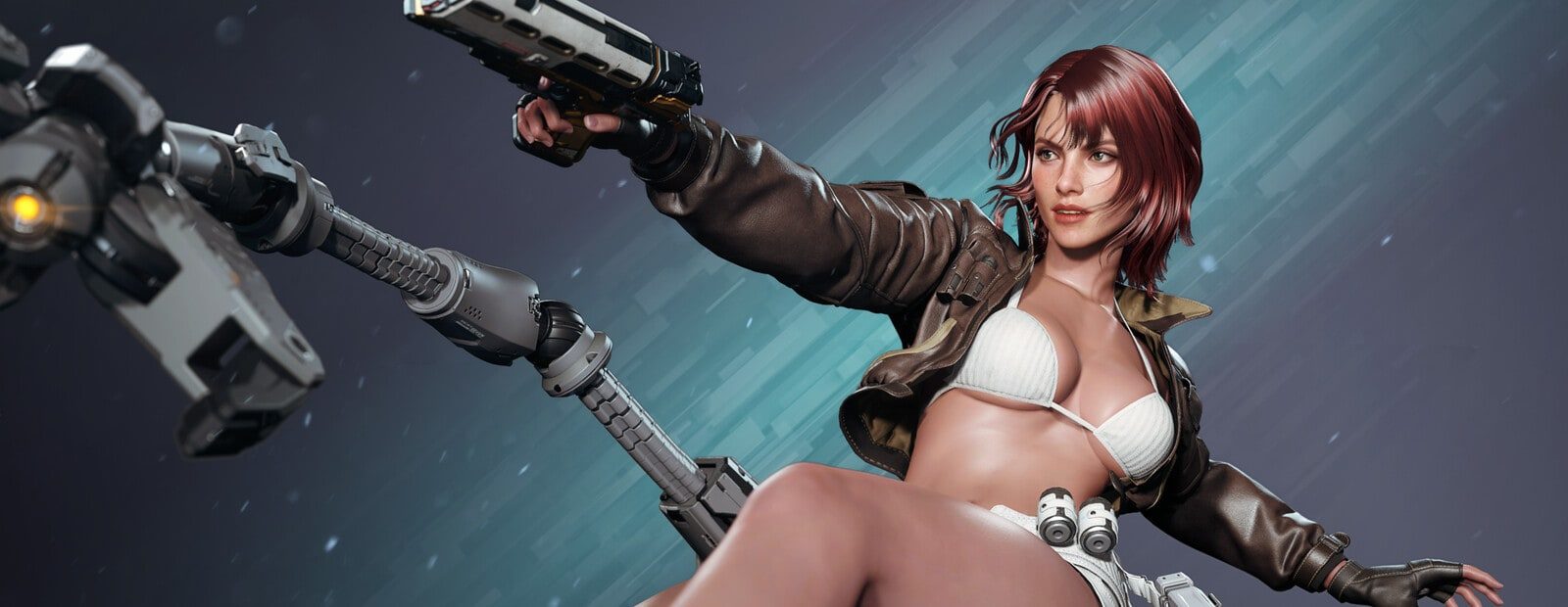 The First Descendant 1.4.0: Karel’s Mothership и статус софта