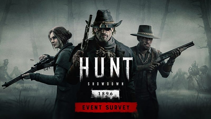 Hunt: Showdown: открыт опрос по событию Blood Testament