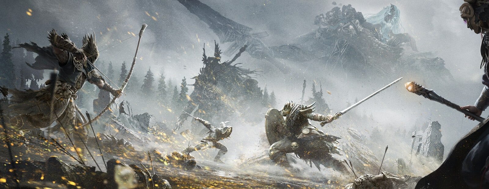 Mistfall Hunter: обновление клиента и что делать с софтом