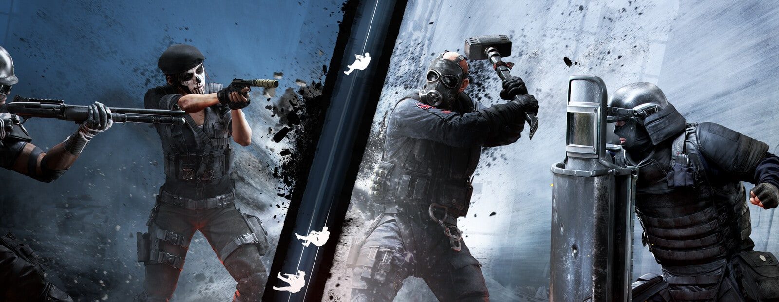 Дополнение к Y11S3 Test Server: что это меняет для софта R6S