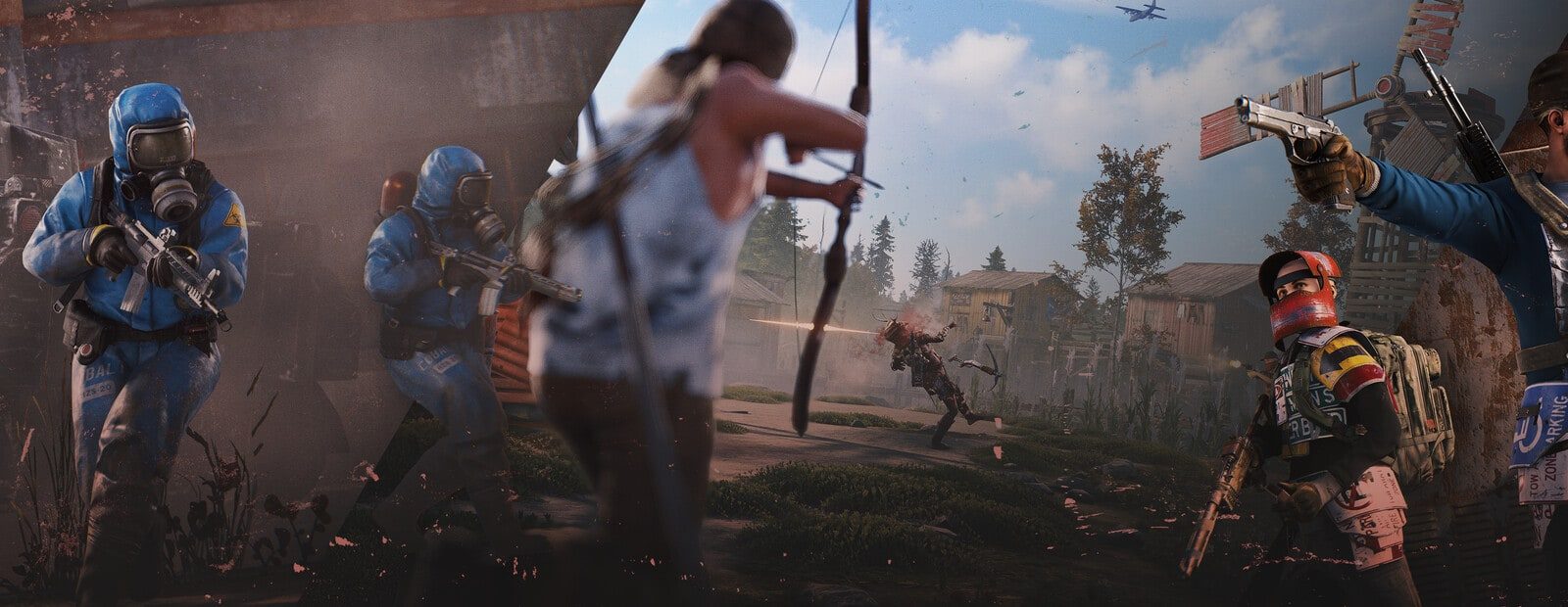 Rust: что меняет обновление Breach and Clear для софта