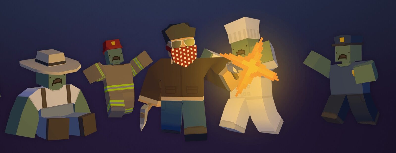 Unturned закрыл эксплойт из Workshop: что делать игрокам
