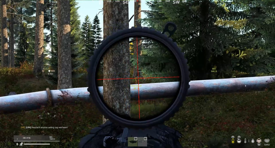 Avalanche — скриншот 2 из 5