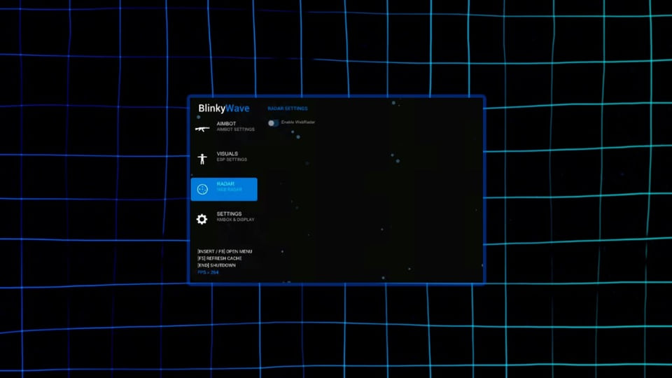 Blinky — скриншот 7 из 8