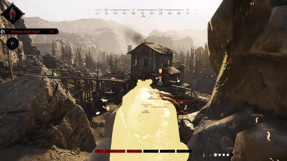 Byster Hunt — screenshot 3 of 8