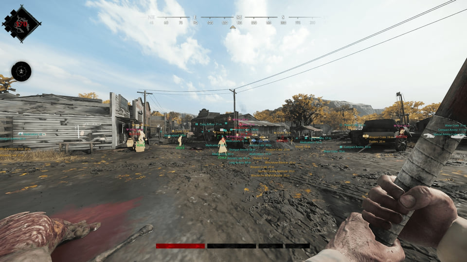 Byster Hunt — screenshot 2 of 8