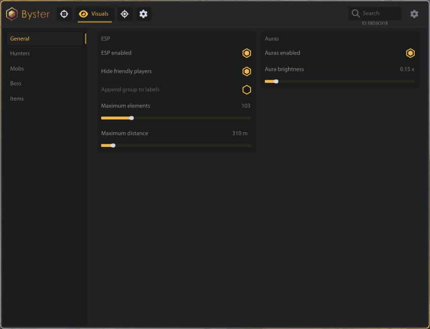 Byster Hunt — screenshot 6 of 8