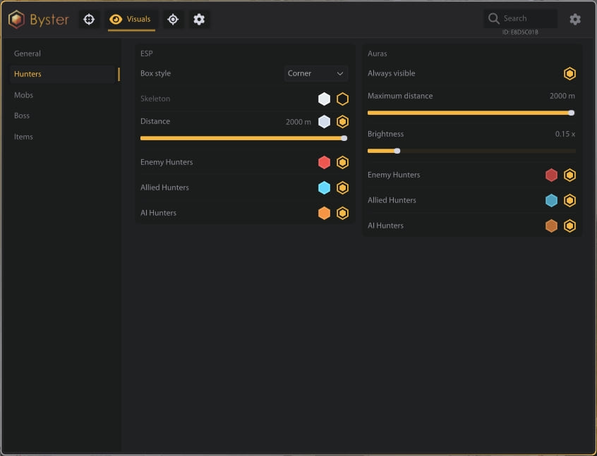 Byster Hunt — screenshot 7 of 8