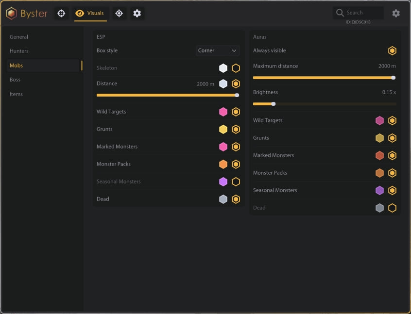 Byster Hunt — screenshot 8 of 8
