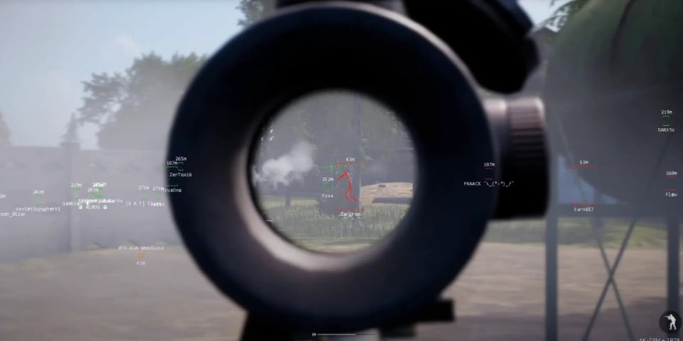 Clutch — скриншот 2 из 6