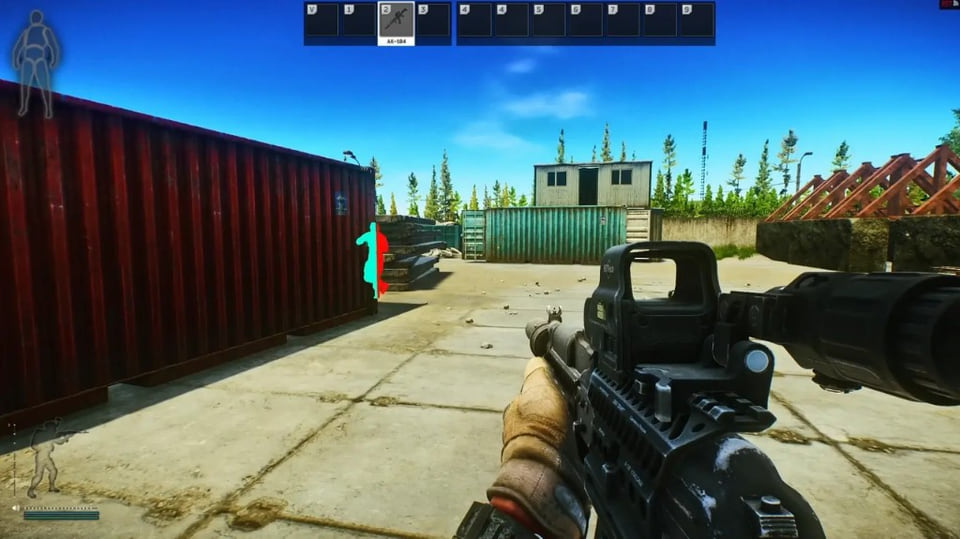 Clutch — скриншот 3 из 7