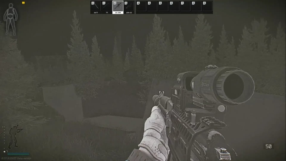 Clutch — скриншот 6 из 7