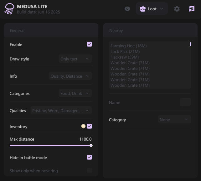 Dayz Medusa Lite — скриншот 4 из 8