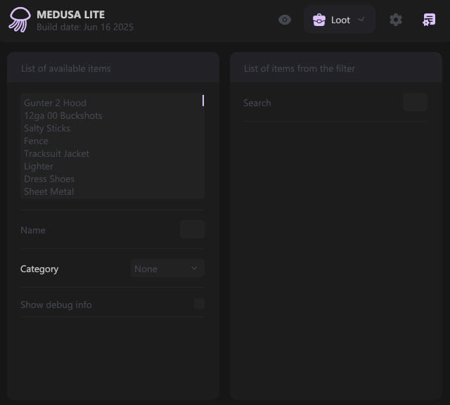 Dayz Medusa Lite — скриншот 5 из 8