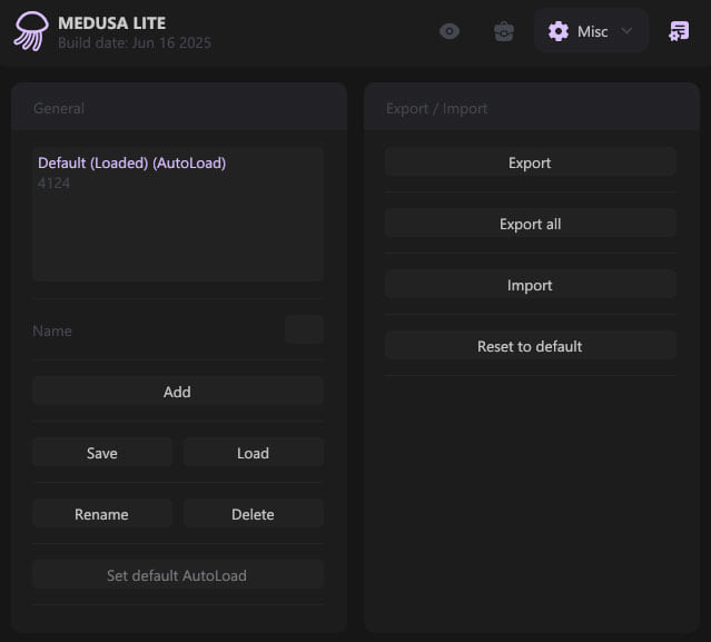 Dayz Medusa Lite — скриншот 8 из 8