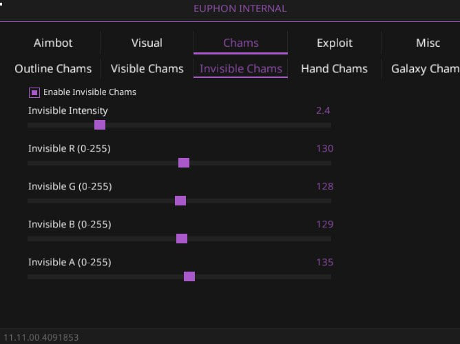 Euphon Full — скриншот 3 из 7