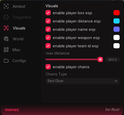 External Memez — скриншот 6 из 8