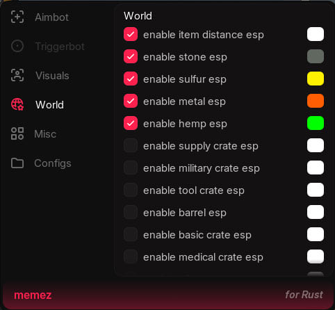 External Memez — скриншот 7 из 8