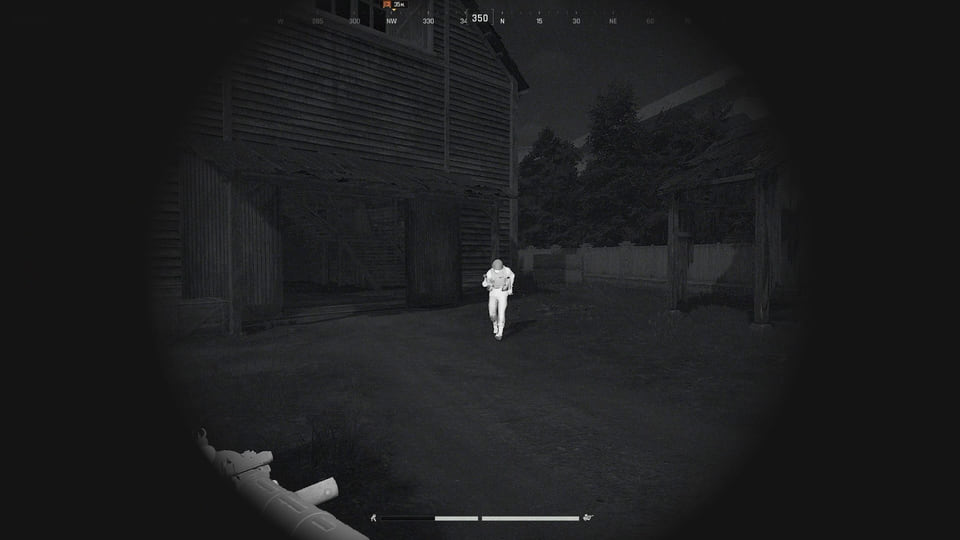 Ghost ABI Legit — скриншот 2 из 3