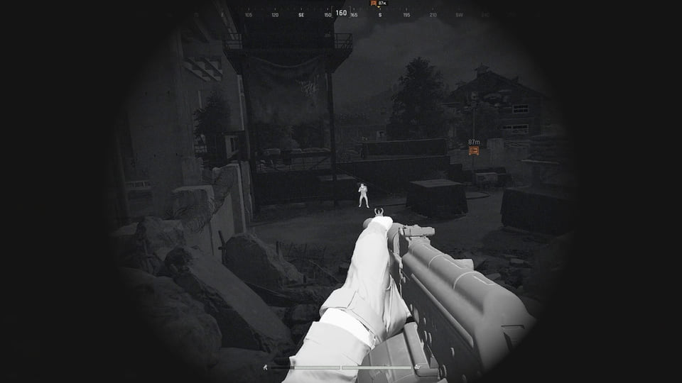 Ghost ABI Legit — скриншот 3 из 3