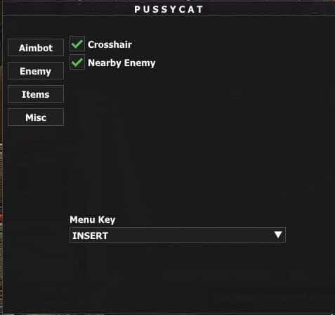 Pussycat — скриншот 4 из 4