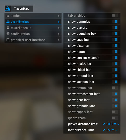 Mason Full — скриншот 7 из 7