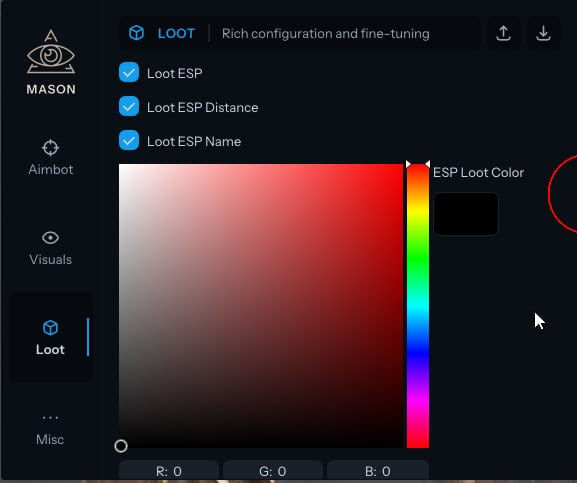 Mason — скриншот 3 из 4