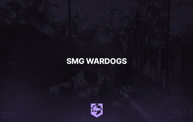 NEIRO DMA WARDOGS — screenshot 1 of 8