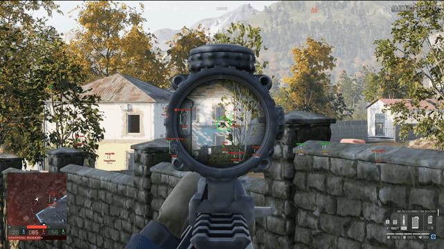 NEIRO DMA WARDOGS — screenshot 3 of 8