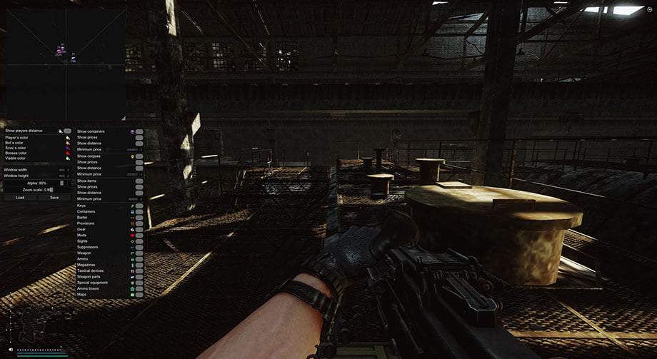 SMG — скриншот 3 из 3