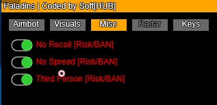 Soft HUB — скриншот 2 из 2