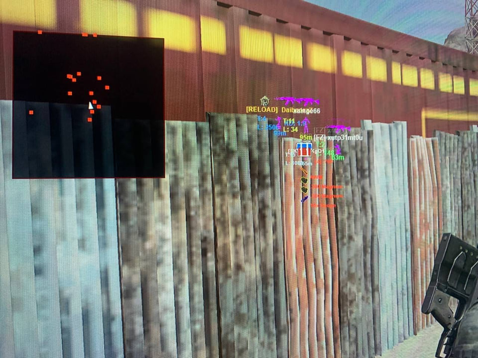Vortex — скриншот 3 из 8