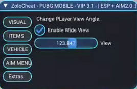 Zolo Pubg Mobile Android — скриншот 7 из 7