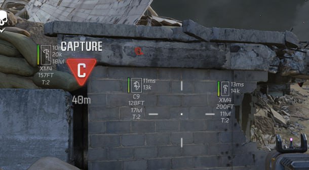 Call of Duty Black Ops 6 Fecurity cheat