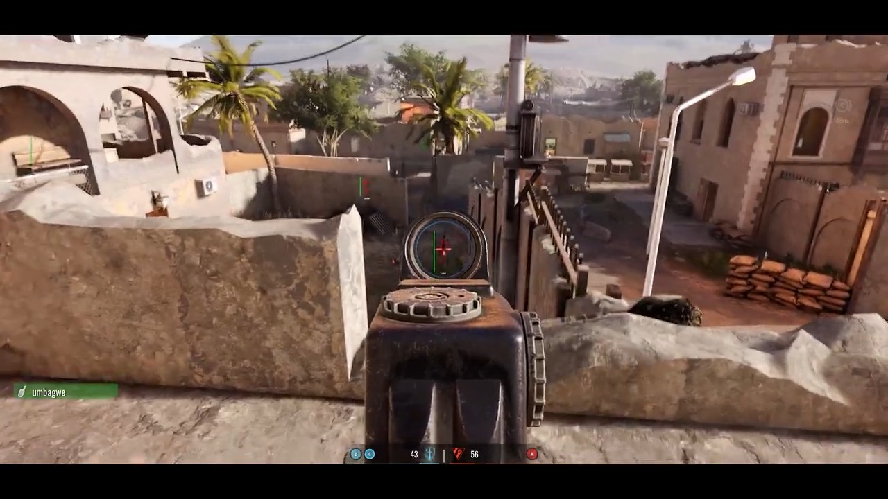 Insurgency: Sandstorm Fecurity cheat