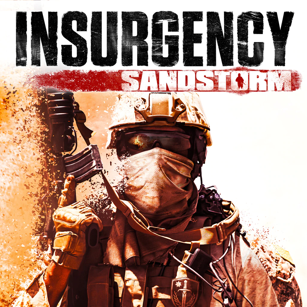 Insurgency: Sandstorm Fecurity cheat