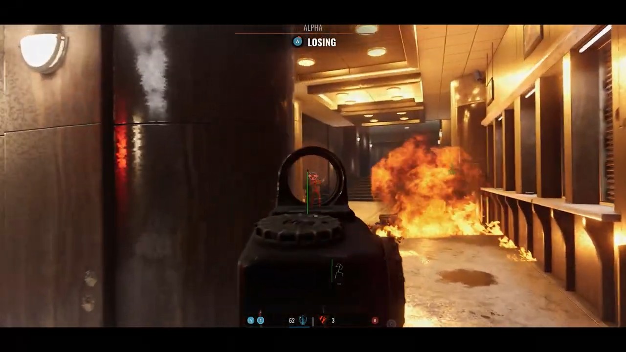 Insurgency: Sandstorm Fecurity cheat