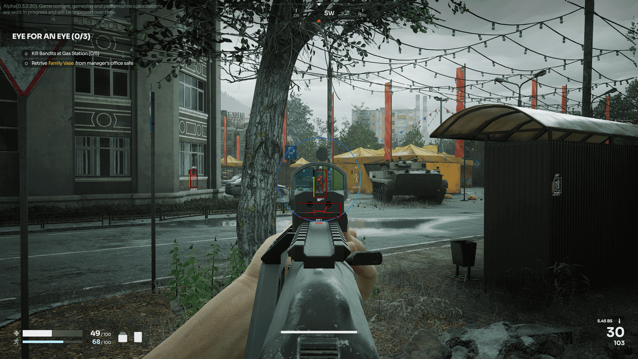 Project L33T Fecurity cheat