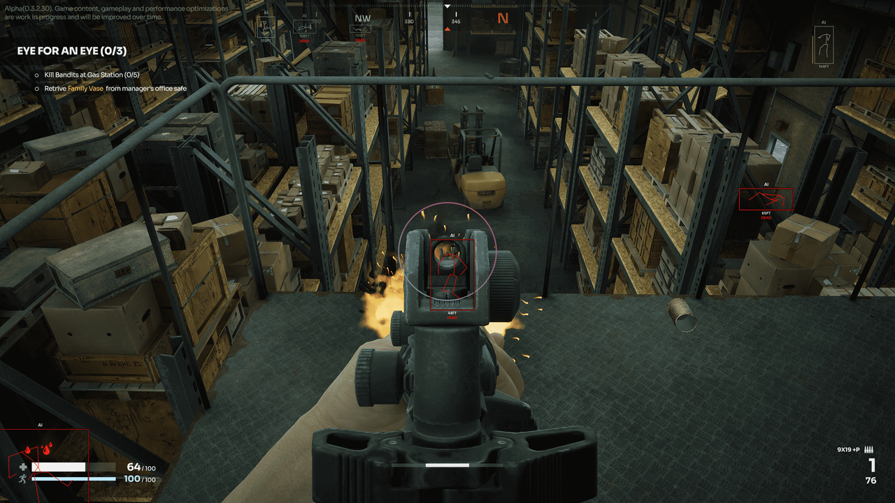 Project L33T Fecurity cheat