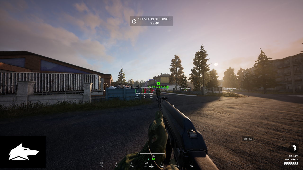 SQUAD Fecurity cheat