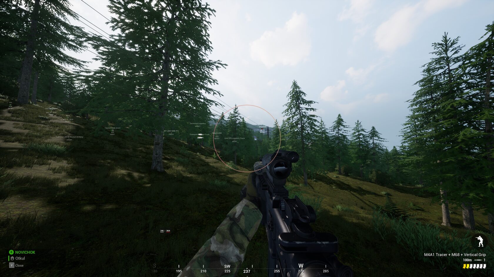 SQUAD Fecurity cheat