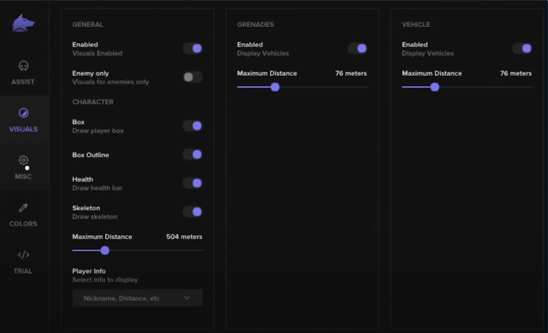 World War 3 Fecurity cheat