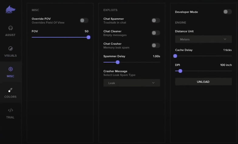 World War 3 Fecurity cheat